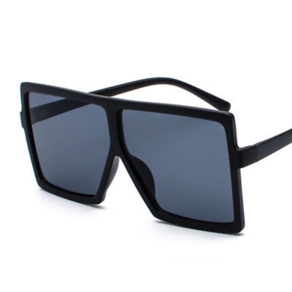 🔥Square Sunglasses - Picture 4 of 8
